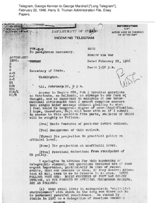 telegram Book