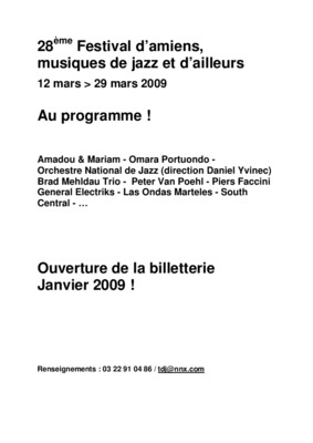 28eme Book
