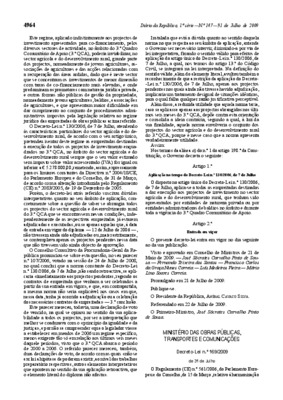 lei n 4964 85 Book