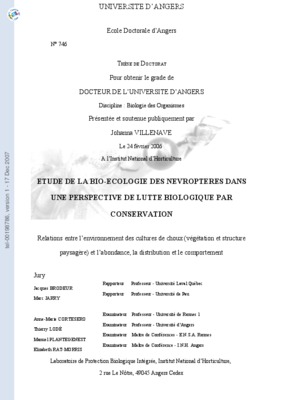 nevropteres Book