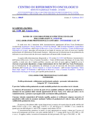 cartella infermieristica di oncologico Book