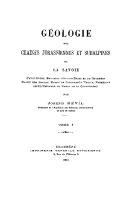 savoisiens Book