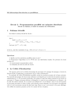 devoir2 Book