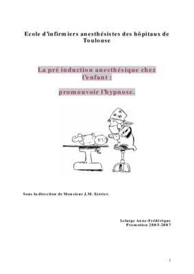 induction hypnose Book