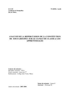 repercussion Book