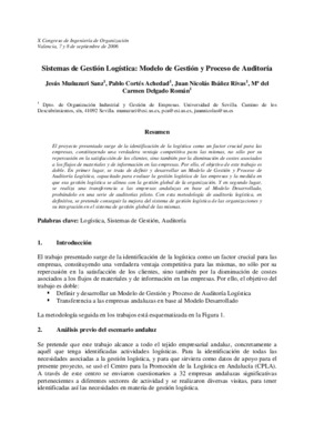 gestion y logistica Book
