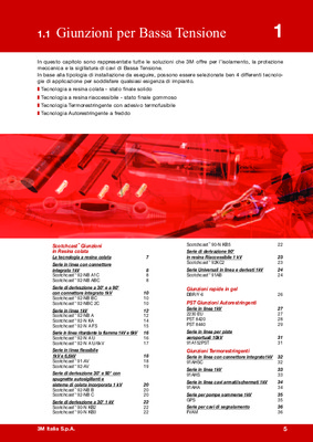 giunzioni Book