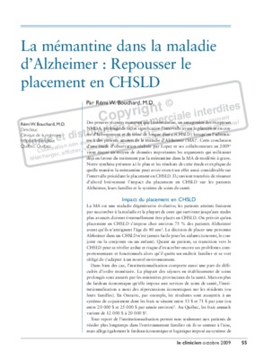 memantine Book