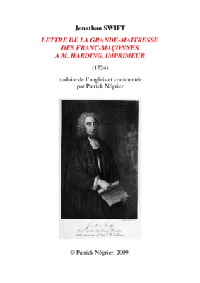 jonathan swift Book