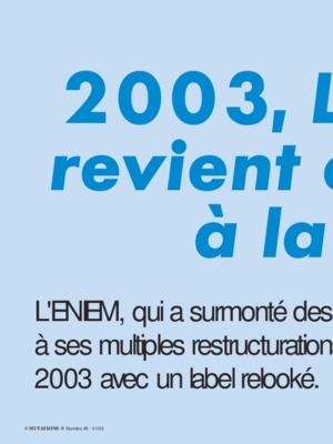 notice chaffe eau eniem Book