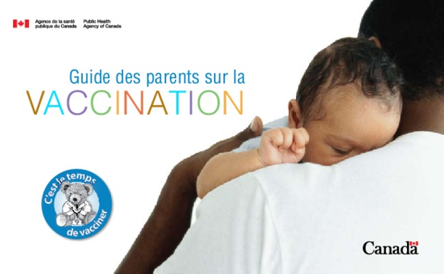 guide de vaccination en algerie Book