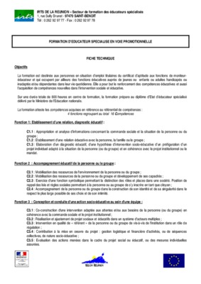 irts st benoit reunion Book