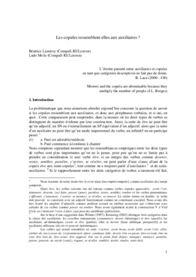 verbes auxiliaires allemands Book
