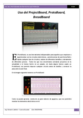 presentation de ms roject Book