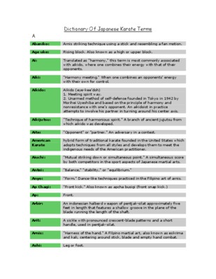 dictionary of literally terms Book