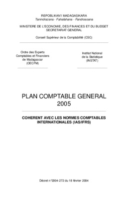 pcg2005 Book