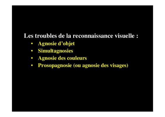 troubles de l_acuite visuelle Book