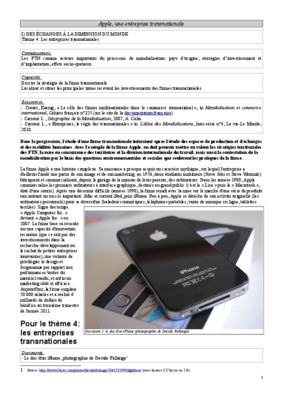 histoire les entreprises Book