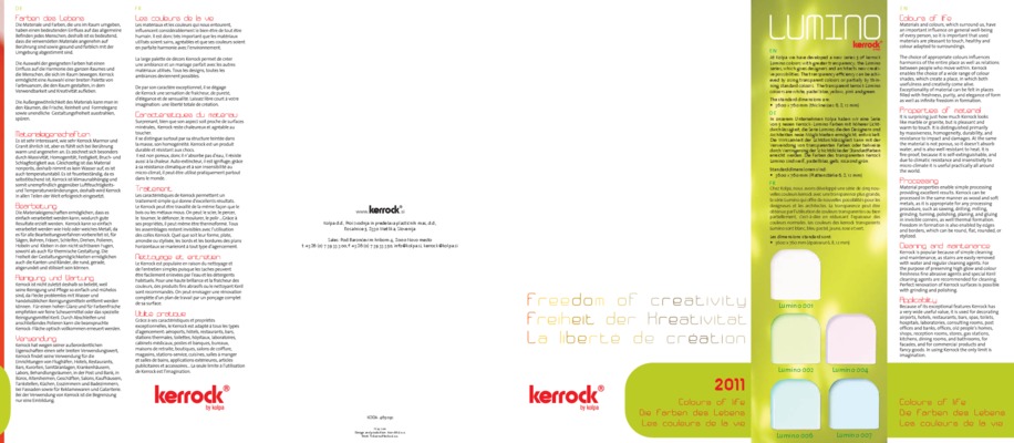 baignoir blaneo lumino Book