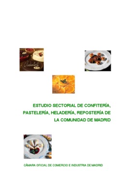 manual de confiteria Book