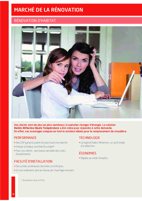 marche de la renovation 2012 Book