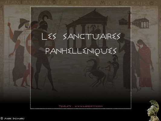 sanctuaires Book