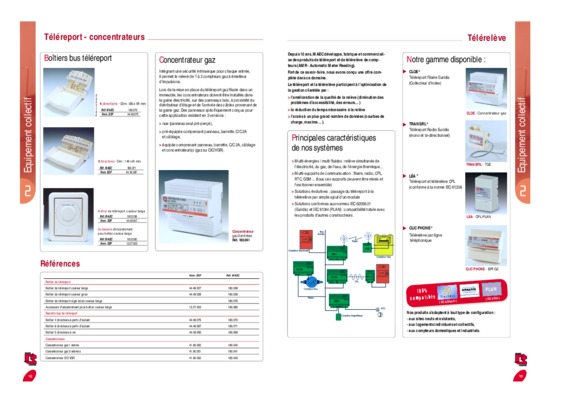 programation euridis Book