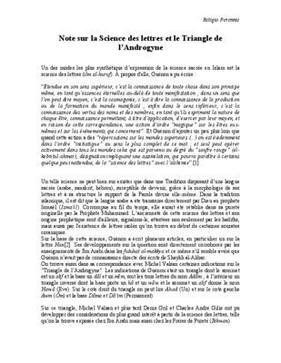 androgyne Book