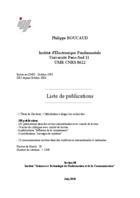 boucaud rene Book