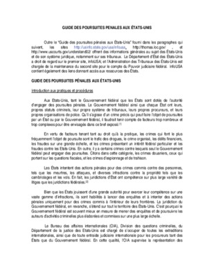 course poursuites Book