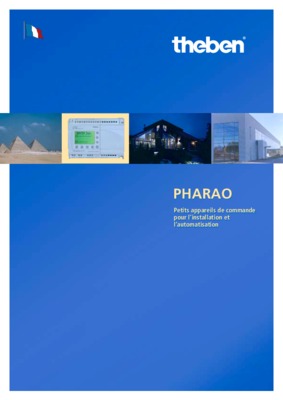 tempolec theben 20 pharao Book