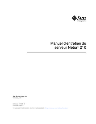 manuel oracle 11g Book
