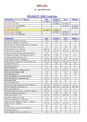 multi 9 thp Book