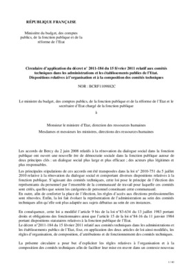 logo ministaire du budget des comptes publics de la fonction publique Book
