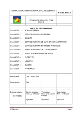 hli soultz issenheim procedures Book