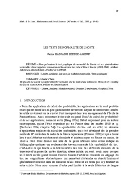 lhoste Book