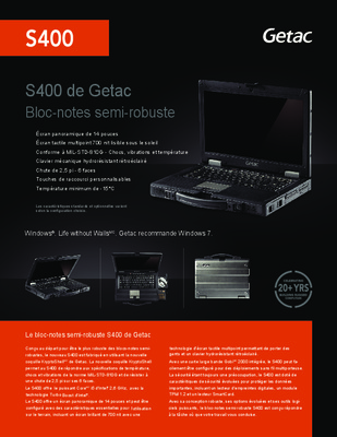 siemens s400 Book