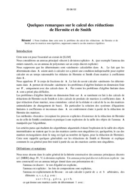 401 calcul de reductions Book