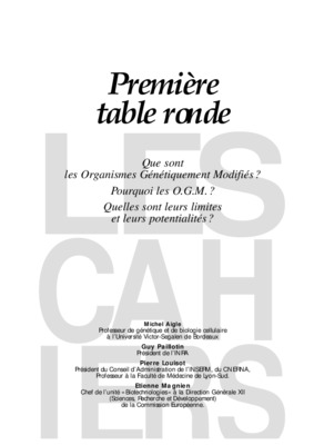 la ocha Book