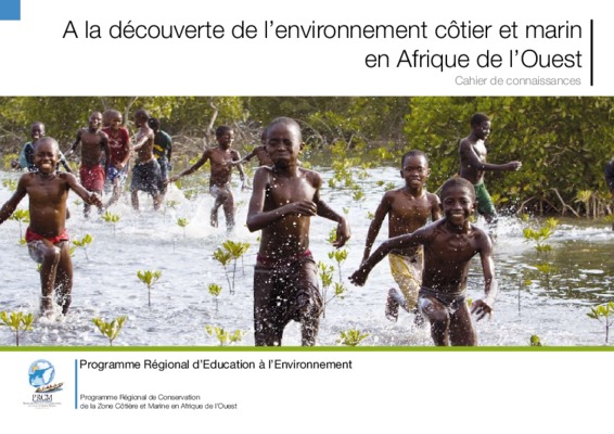 environnement marin et cotier Book
