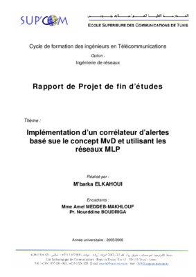 correlateur Book