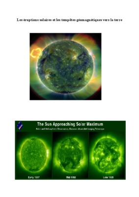 geomagnetiques Book