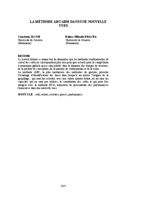 methode abc abm abb Book