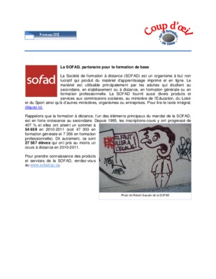 sofad mathematiques Book