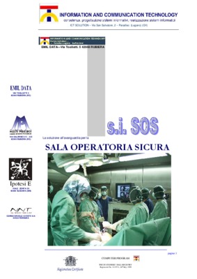 sala calderas Book