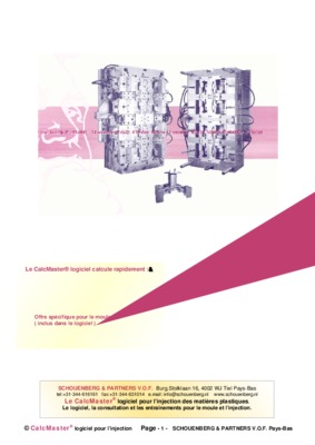 calcm Book