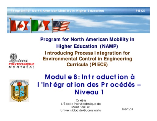 module de base nexa Book