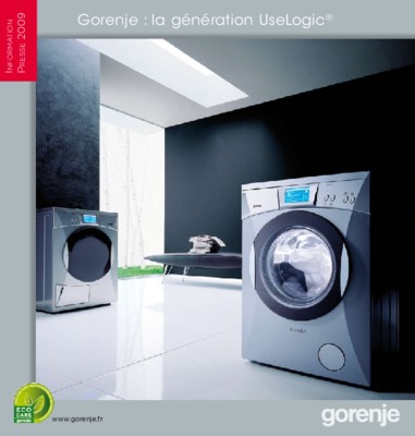 gorenje kk Book