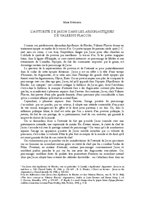 argonautiques Book