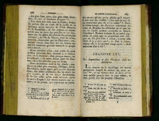drach Book
